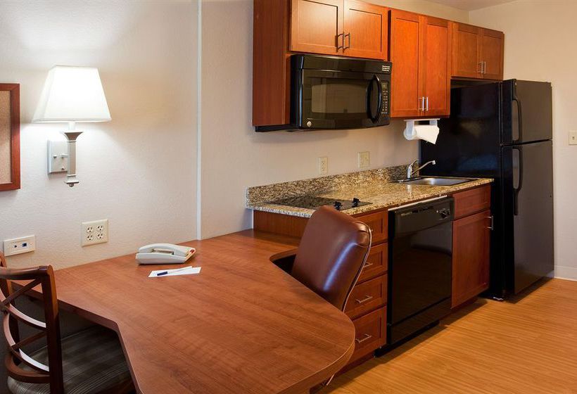 Hotel Candlewood Suites Bluffton-Hilton Head  | Bluffton | South Carolina | United States 16