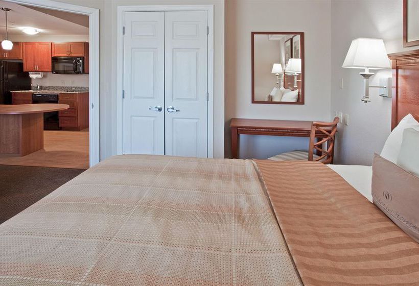 Hotel Candlewood Suites Bluffton-Hilton Head  | Bluffton | South Carolina | United States 17
