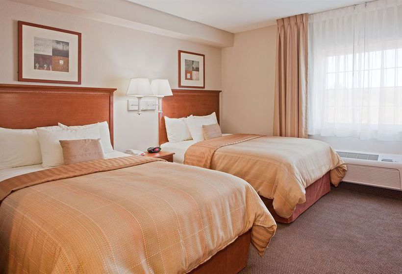 Hotel Candlewood Suites Bluffton-Hilton Head  | Bluffton | South Carolina | United States 19