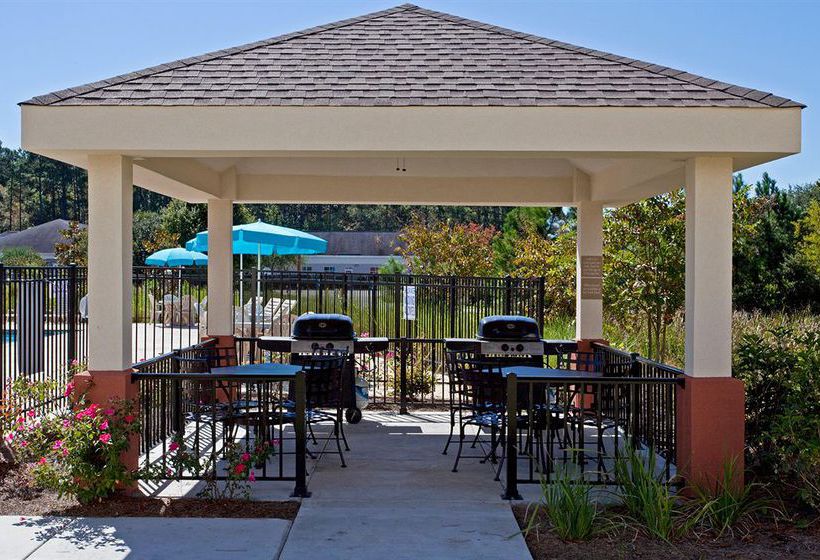 Hotel Candlewood Suites Bluffton-Hilton Head  | Bluffton | South Carolina | United States 2