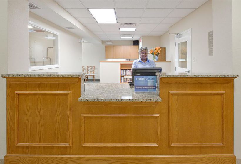 Hotel Candlewood Suites Bluffton-Hilton Head  | Bluffton | South Carolina | United States 20