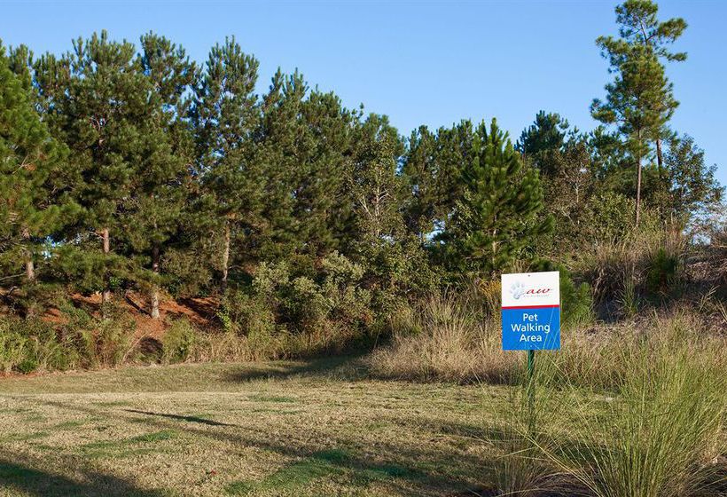 Hotel Candlewood Suites Bluffton-Hilton Head  | Bluffton | South Carolina | United States 3