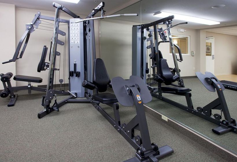 Hotel Candlewood Suites Bluffton-Hilton Head  | Bluffton | South Carolina | United States 4