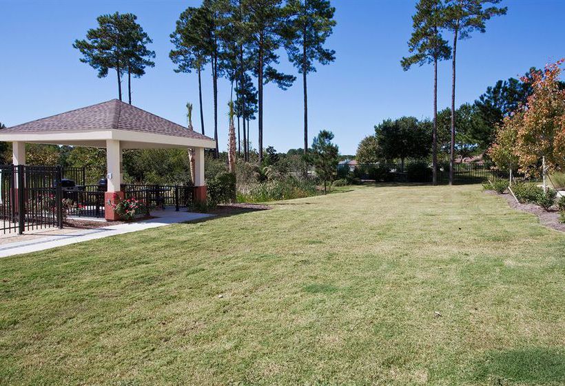 Hotel Candlewood Suites Bluffton-Hilton Head  | Bluffton | South Carolina | United States 6