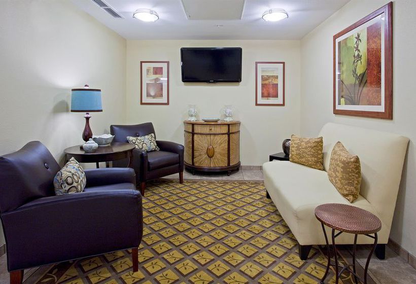 Hotel Candlewood Suites Bluffton-Hilton Head  | Bluffton | South Carolina | United States 7
