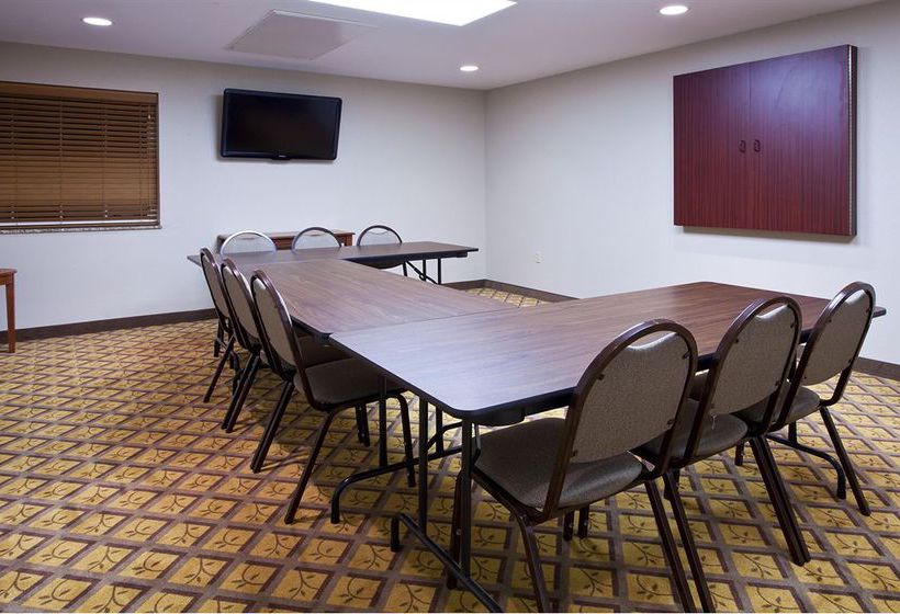 Hotel Candlewood Suites Bluffton-Hilton Head  | Bluffton | South Carolina | United States 8