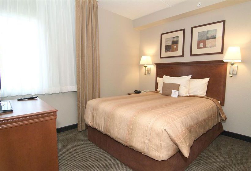 Hotel Candlewood Suites Bluffton-Hilton Head  | Bluffton | South Carolina | United States 9