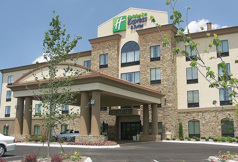 Hotel Holiday Inn Express Cleveland Northwest