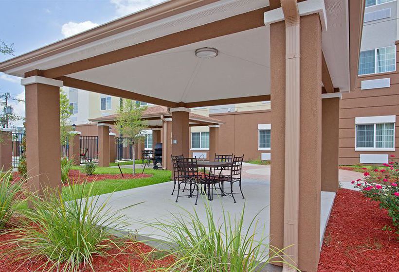 Hotel Candlewood Suites Baytown  | Baytown | Texas | United States 1