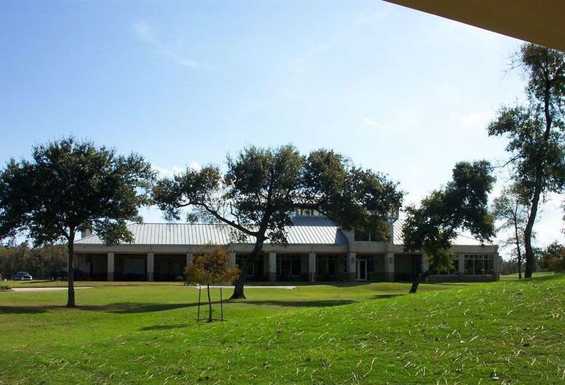 Hotel Candlewood Suites Baytown  | Baytown | Texas | United States 10