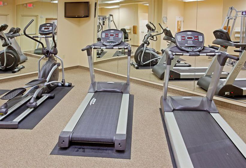 Hotel Candlewood Suites Baytown  | Baytown | Texas | United States 11