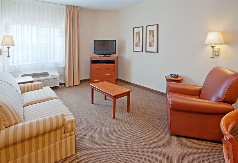 Hotel Candlewood Suites Baytown  | Baytown | Texas | United States 13