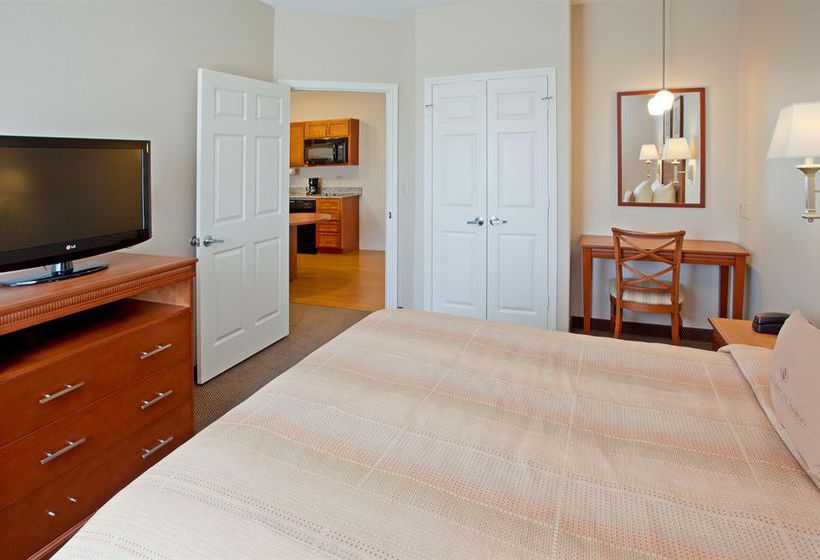 Hotel Candlewood Suites Baytown  | Baytown | Texas | United States 14