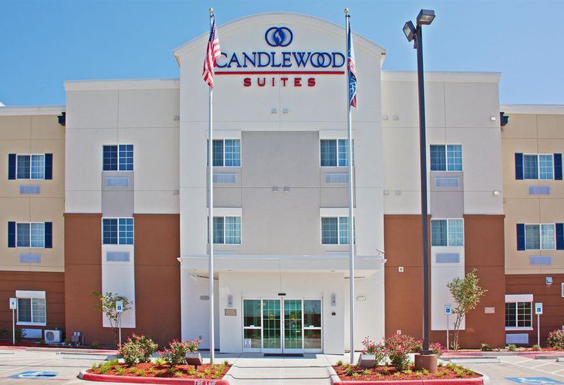 Hotel Candlewood Suites Baytown  | Baytown | Texas | United States 15