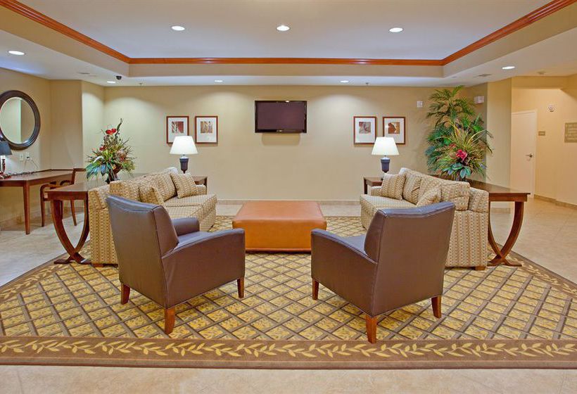 Hotel Candlewood Suites Baytown  | Baytown | Texas | United States 16