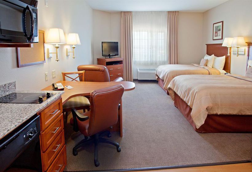 Hotel Candlewood Suites Baytown  | Baytown | Texas | United States 17