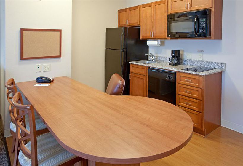 Hotel Candlewood Suites Baytown  | Baytown | Texas | United States 18