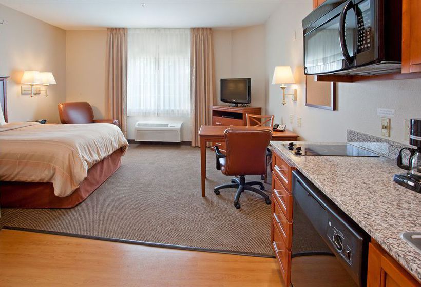 Hotel Candlewood Suites Baytown  | Baytown | Texas | United States 19