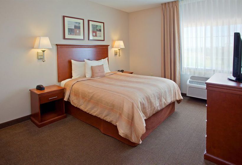 Hotel Candlewood Suites Baytown  | Baytown | Texas | United States 2