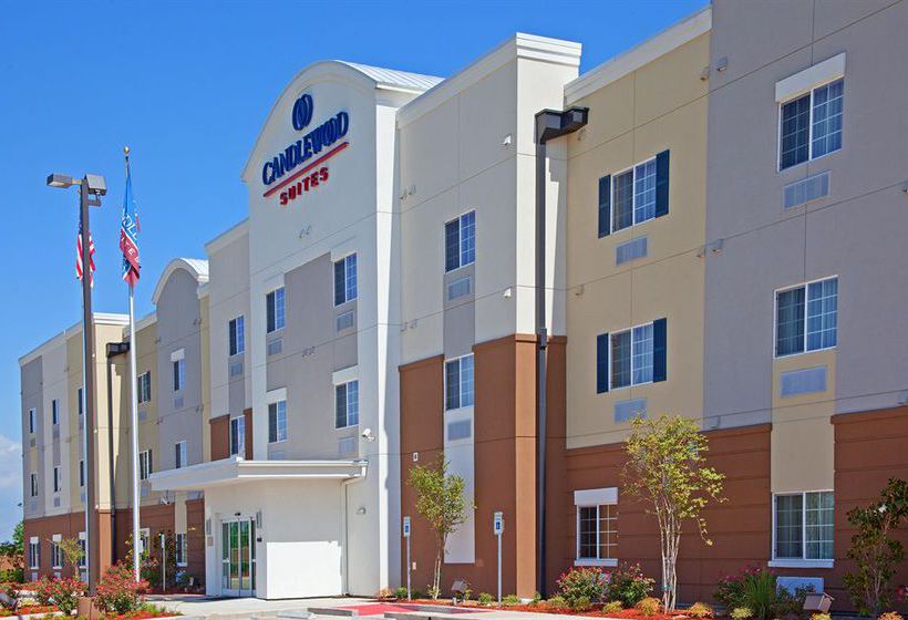 Hotel Candlewood Suites Baytown  | Baytown | Texas | United States 20