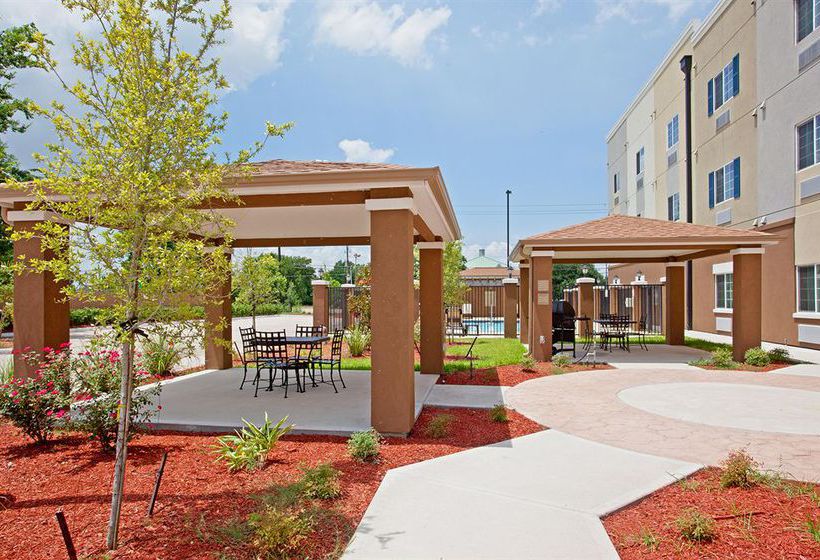 Hotel Candlewood Suites Baytown  | Baytown | Texas | United States 3