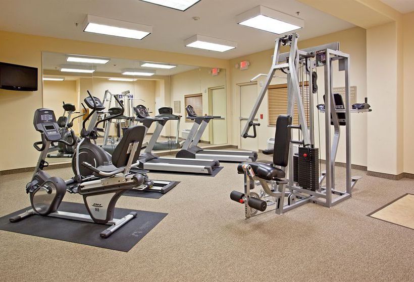 Hotel Candlewood Suites Baytown  | Baytown | Texas | United States 4