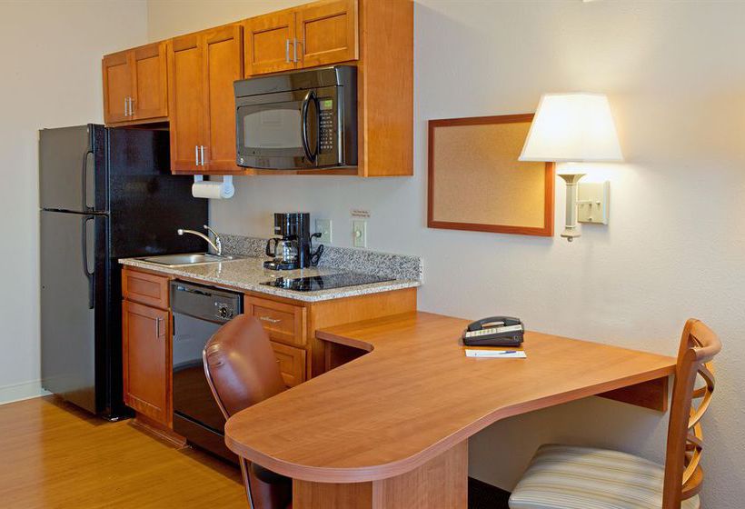 Hotel Candlewood Suites Baytown  | Baytown | Texas | United States 5