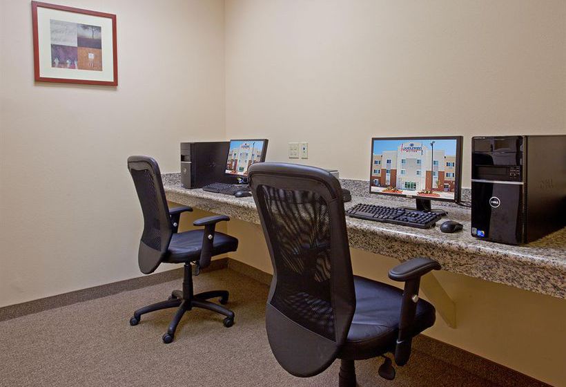 Hotel Candlewood Suites Baytown  | Baytown | Texas | United States 6