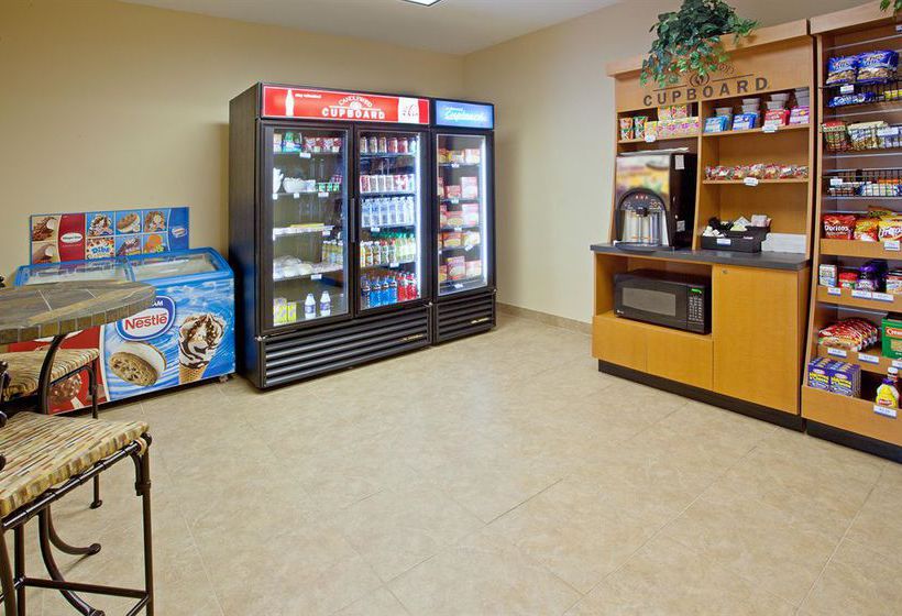 Hotel Candlewood Suites Baytown  | Baytown | Texas | United States 8