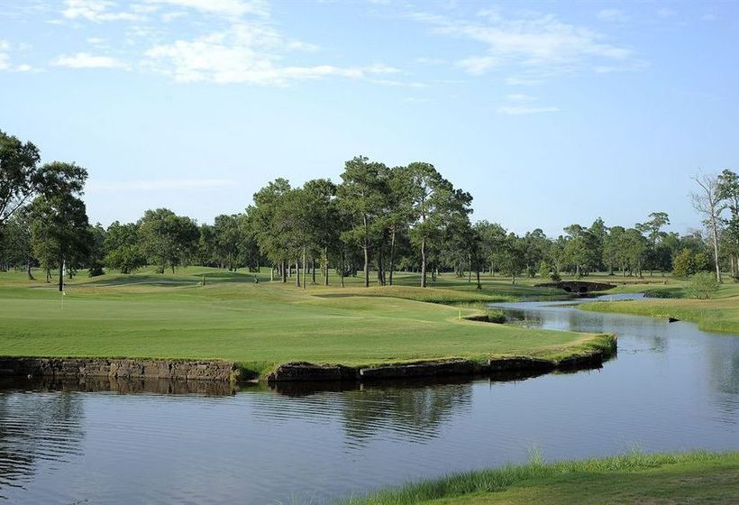 Hotel Candlewood Suites Baytown  | Baytown | Texas | United States 9