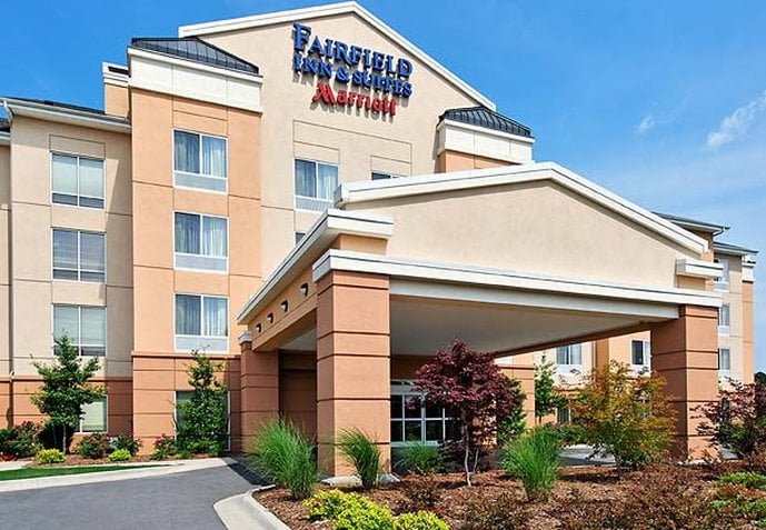 Fairfield Inn & Suites Conway  | Conway | Arkansas | United States 1