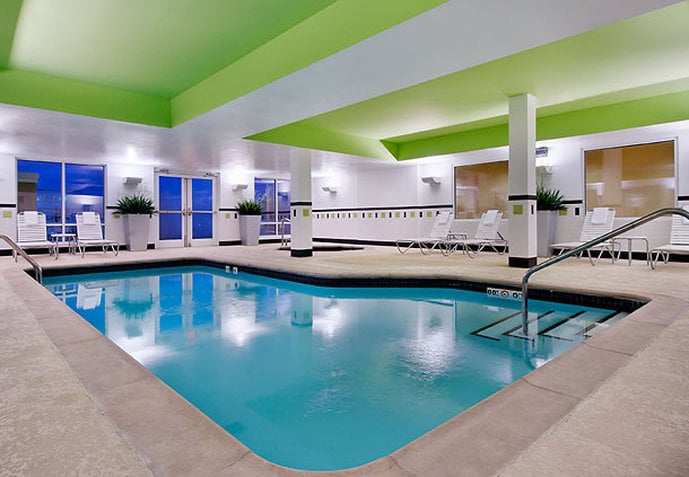 Fairfield Inn & Suites Conway  | Conway | Arkansas | United States 11