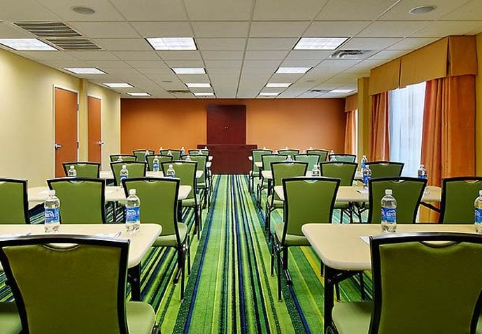 Fairfield Inn & Suites Conway  | Conway | Arkansas | United States 13