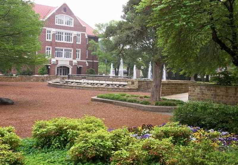 Fairfield Inn & Suites Conway  | Conway | Arkansas | United States 14