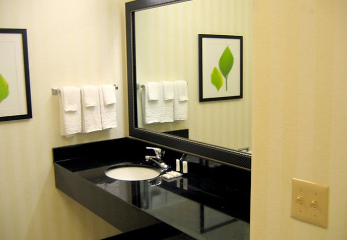 Fairfield Inn & Suites Conway  | Conway | Arkansas | United States 15