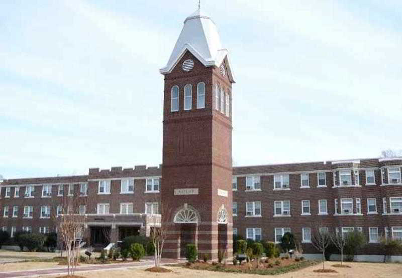 Fairfield Inn & Suites Conway  | Conway | Arkansas | United States 16