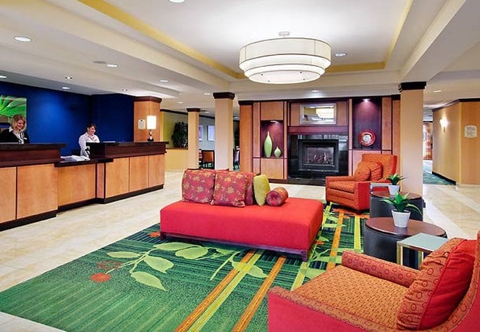 Fairfield Inn & Suites Conway  | Conway | Arkansas | United States 2