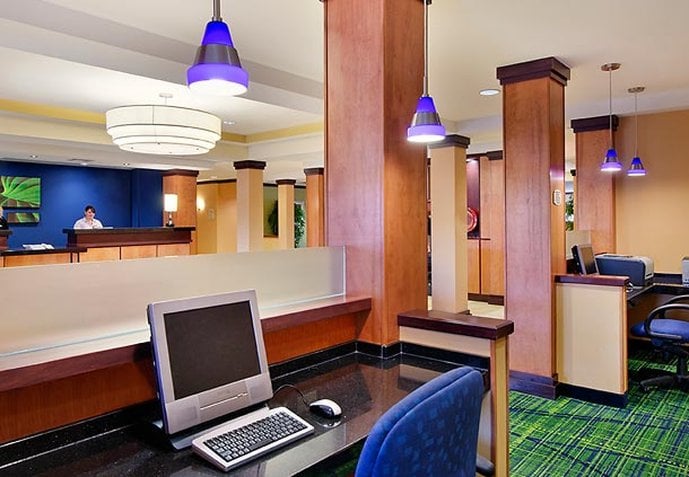 Fairfield Inn & Suites Conway  | Conway | Arkansas | United States 8