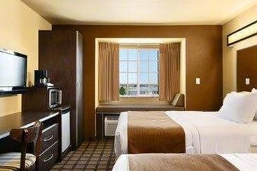 Microtel Inn & Suites by Wyndham Conway