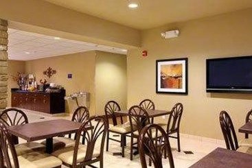 Microtel Inn & Suites by Wyndham Conway  | Conway | Arkansas | United States 1