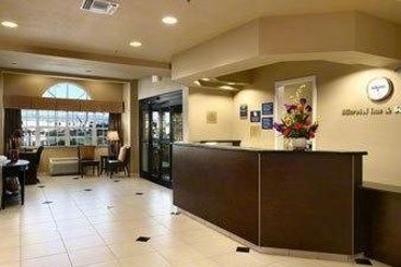 Microtel Inn & Suites by Wyndham Conway  | Conway | Arkansas | United States 2