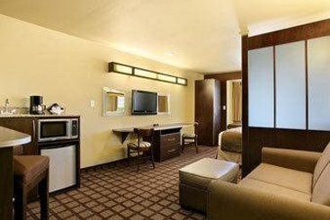 Microtel Inn & Suites by Wyndham Conway  | Conway | Arkansas | United States 3