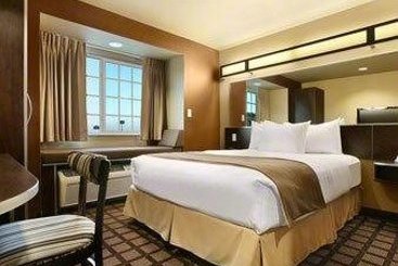 Microtel Inn & Suites by Wyndham Conway  | Conway | Arkansas | United States 4