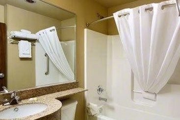 Microtel Inn & Suites by Wyndham Conway  | Conway | Arkansas | United States 5
