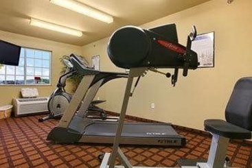 Microtel Inn & Suites by Wyndham Conway  | Conway | Arkansas | United States 6