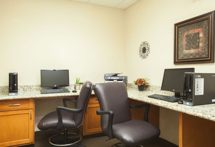 Candlewood Suites Georgetown  | Georgetown | Texas | Hotel negli Stati Uniti 10