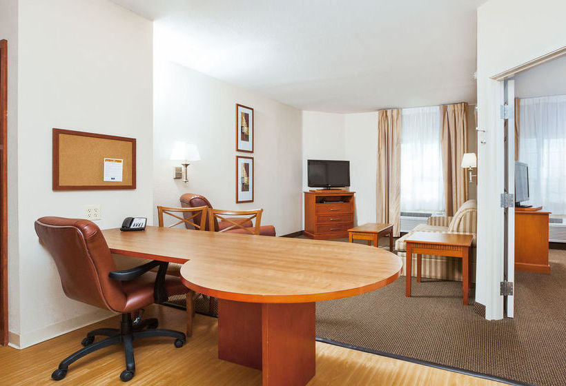 Candlewood Suites Georgetown  | Georgetown | Texas | Hotel negli Stati Uniti 13