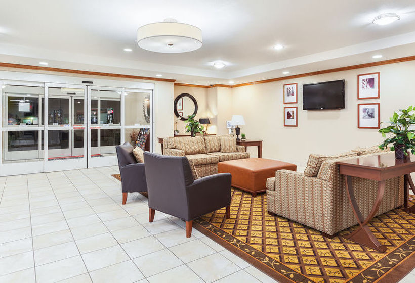 Candlewood Suites Georgetown  | Georgetown | Texas | Hotel negli Stati Uniti 19