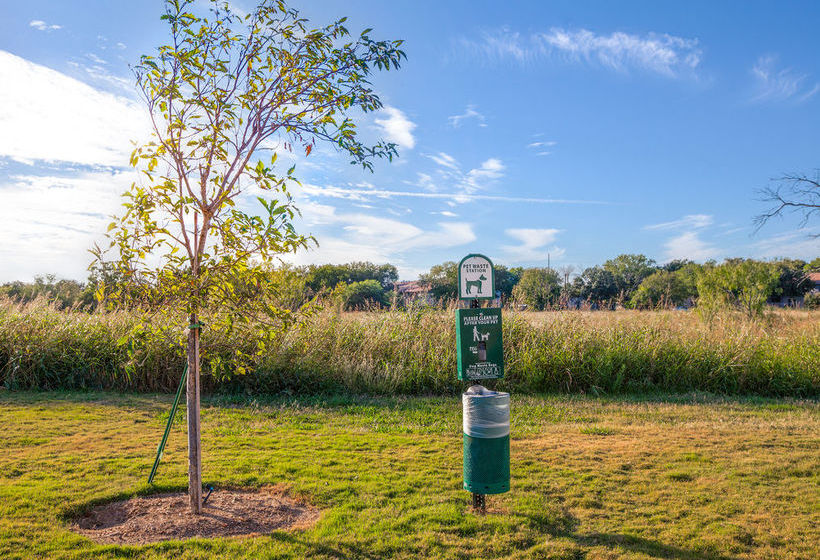 Candlewood Suites Georgetown  | Georgetown | Texas | Hotel negli Stati Uniti 20