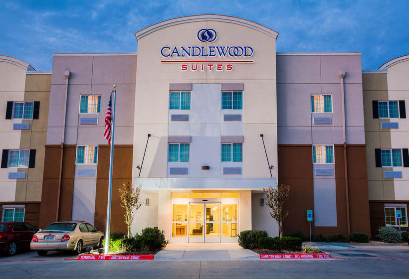 Candlewood Suites Georgetown  | Georgetown | Texas | Hotel negli Stati Uniti 4